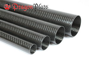 carbon fiber tubes